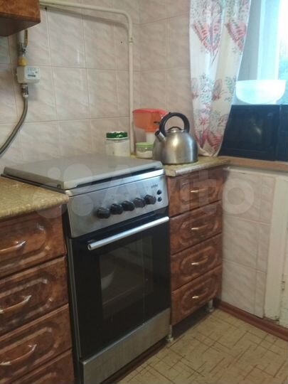 3-к. квартира, 70 м², 5/5 эт.