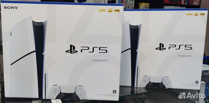 Sony playstation 5 Slim