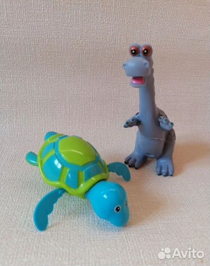 Игрушки Детские Для Купания