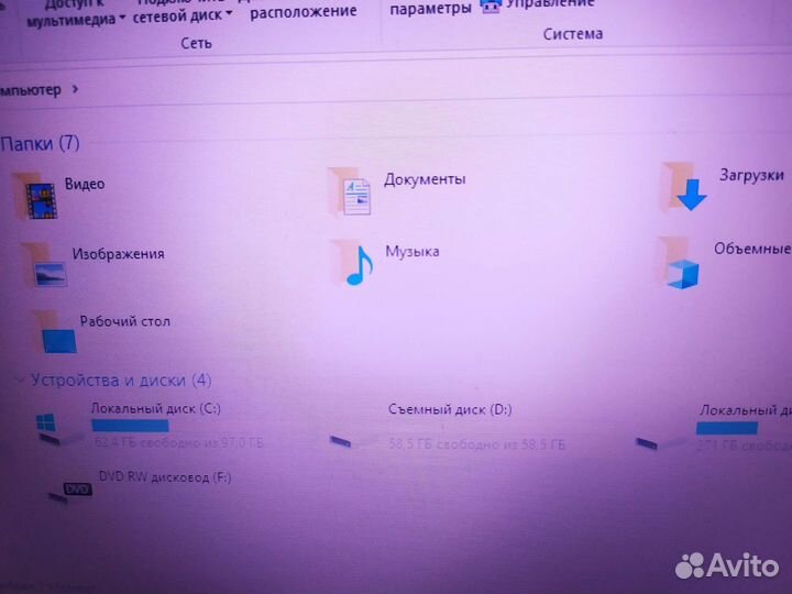 Карта памяти MicroSD 64гб, 10 класс