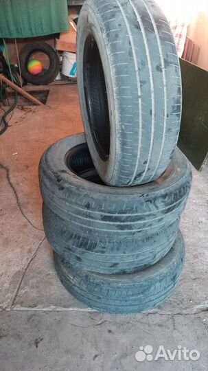 Toyo NanoEnergy 3 195/65 R15