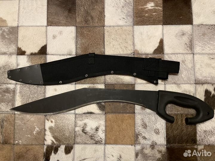 Мачете Cold Steel Kopis Machete