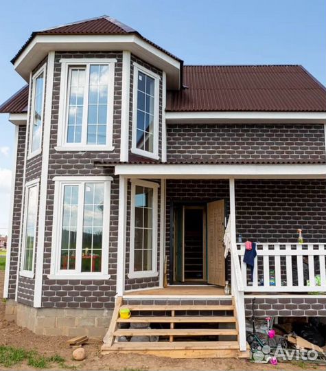 Hauberk Технониколь