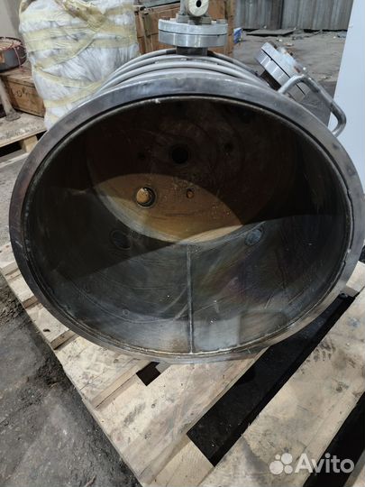 Вакуумная камера