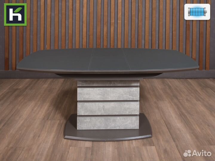 Конференц стол шелдон