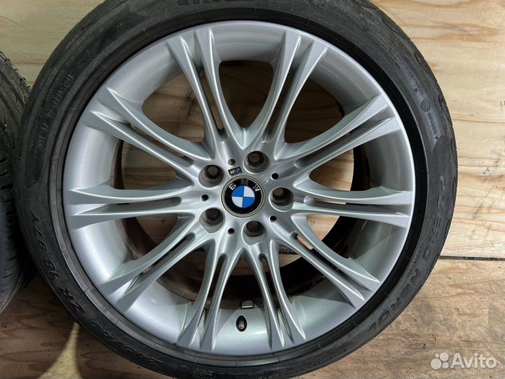 135 стиль r18 bmw оригинал колёса