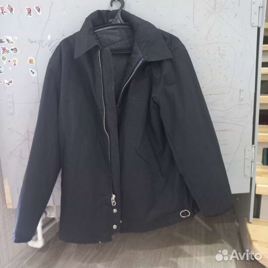 Куртка летно- техническая