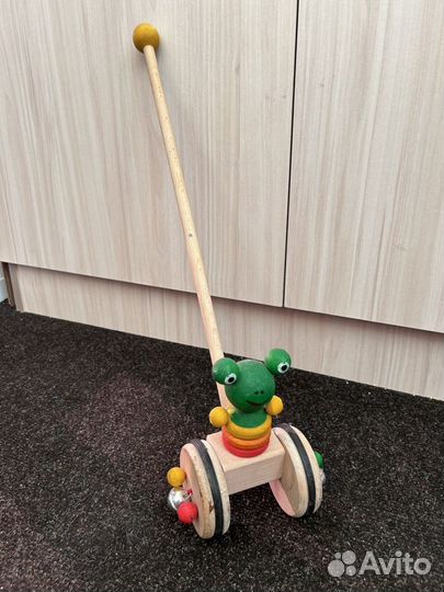 Детские игрушки