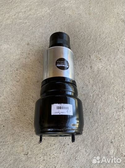 Пневмобаллон CLS W219