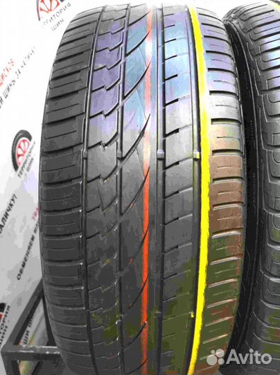 Continental CrossContact ATR 265/50 R20 111V