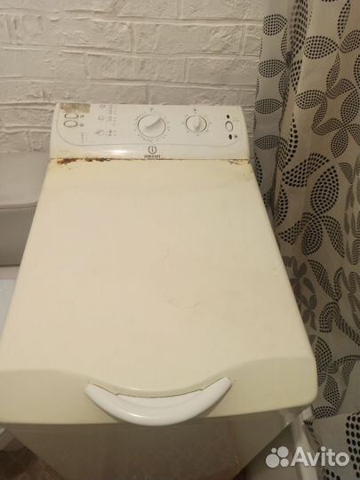 Стиральная машина бу вертикальная загрузка