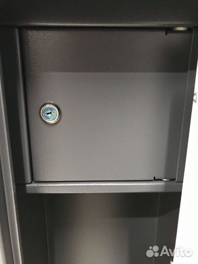 Сейф оружейный aiko беркут 1 EL (Б/У)