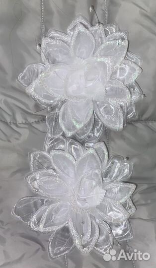 Банты для волос