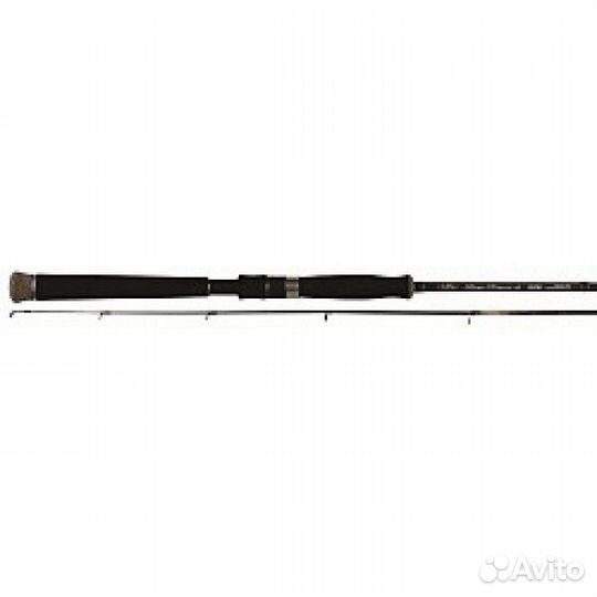 Спиннинг silver stream Z SZ 902Н 270 10-50 гр