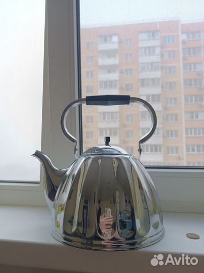 Чайник 3,5 литра СССР