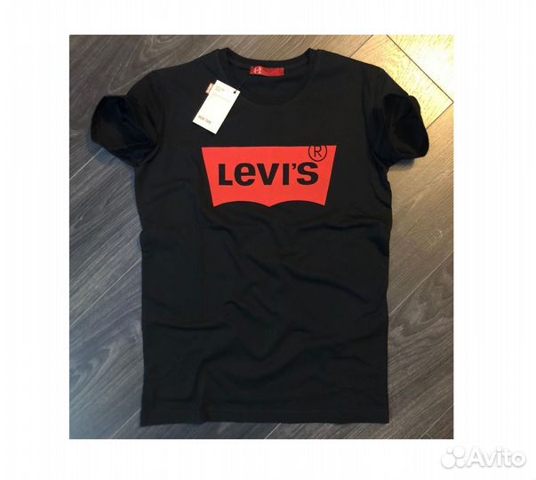 Футболка Levi'S