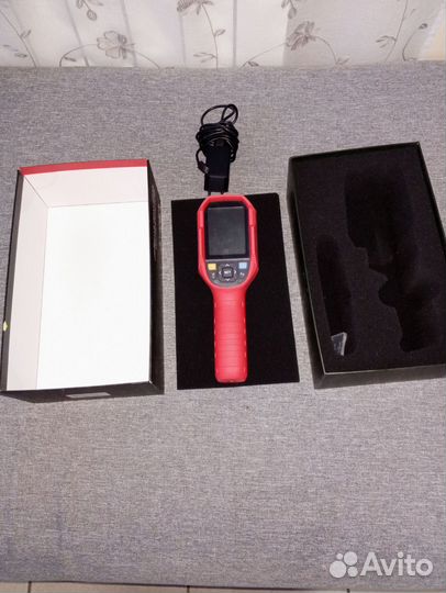 Тепловизор