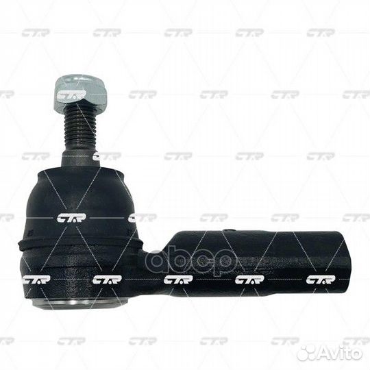 Наконечник рулевой тяги CE0902R CTR