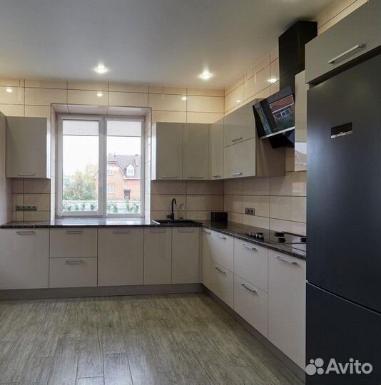 Кухня на заказ. Кухонный гарнитур от производителя