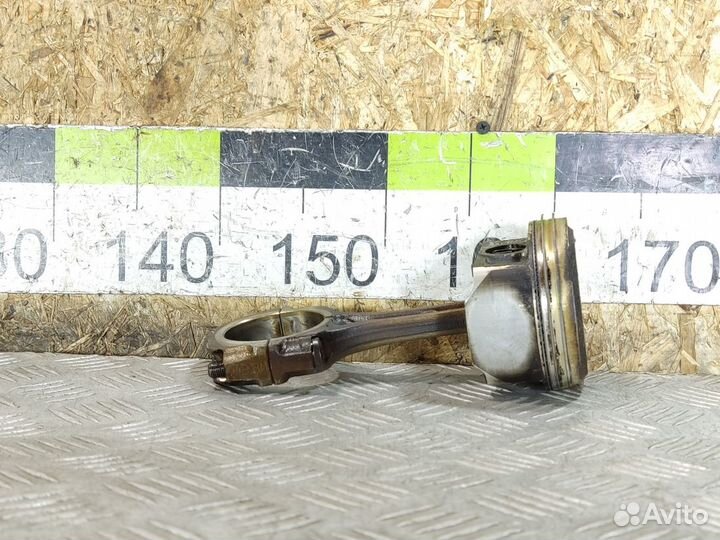 Поршень с шатуном Subaru Impreza wrx G11