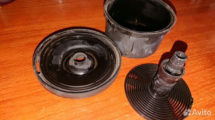 Ёмкость для фотоизделий