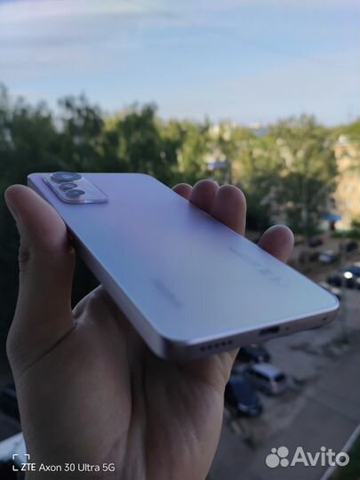 Xiaomi 12 Lite, 6/128 ГБ