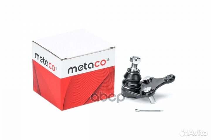 Опора шаровая toyota camry V70 2017- перед