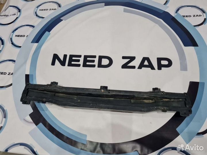 Усилитель бампера задний Hyundai I40