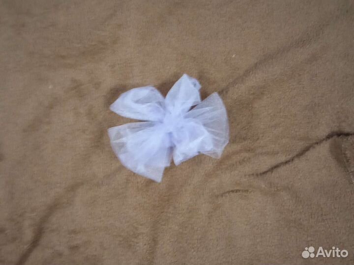 Банты на голову