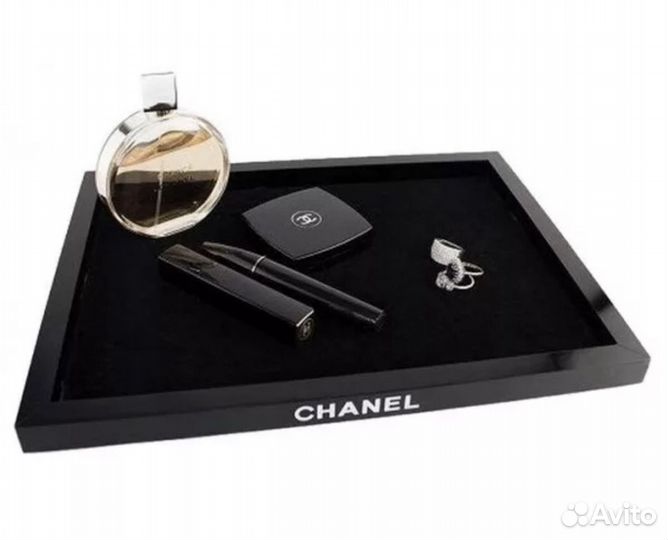 Органайзер для косметики Chanel