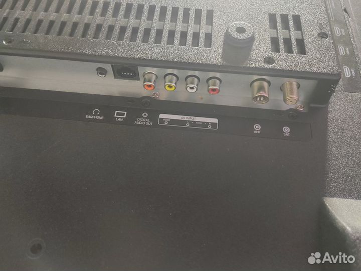 Телевизор BBK 55LEX-8161 (120)