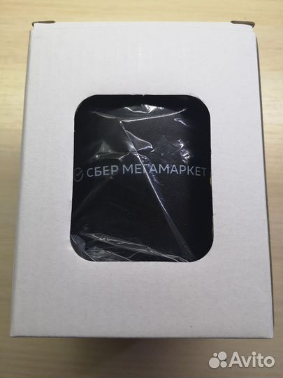 Вакуумная термокружка Portobello Viva (новая)