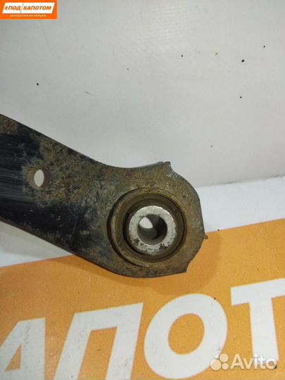 Рычаг задний верхний Mitsubishi Lancer 10