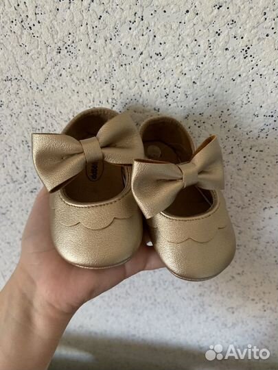 Платье для девочки 74-80