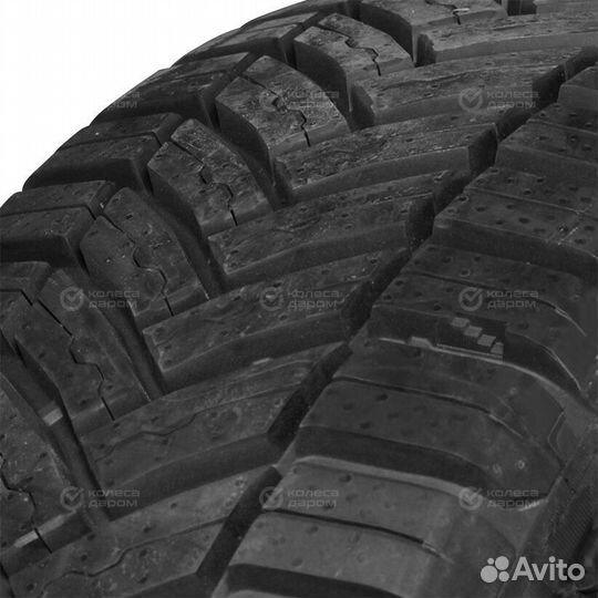 Michelin Agilis CrossClimate 235/65 R16 115R