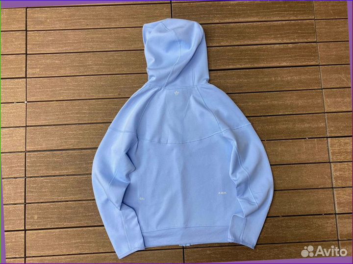 Толстовка Nike Nocta (все размеры s - xxl)