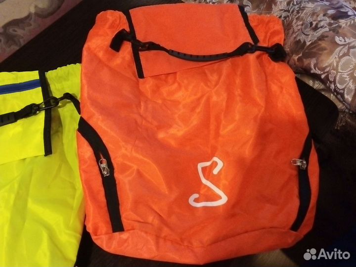 Аксессуары