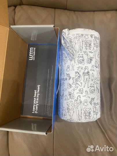 Cлинг Wemademe light