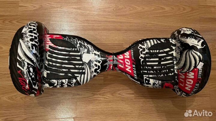 Гироскутер