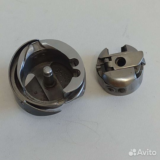 Челночный комплект б/у СССР