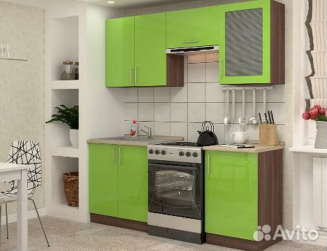 Кухни от производителя. Точно в срок