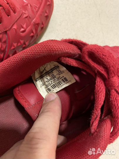 Кроссовки nike air force 1