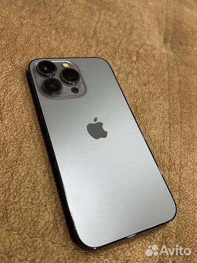 iPhone 13 Pro, 128 ГБ