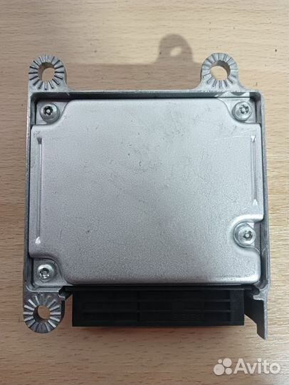 Блок аирбаг srs airbag Ssangyong Rexton 1 G23D