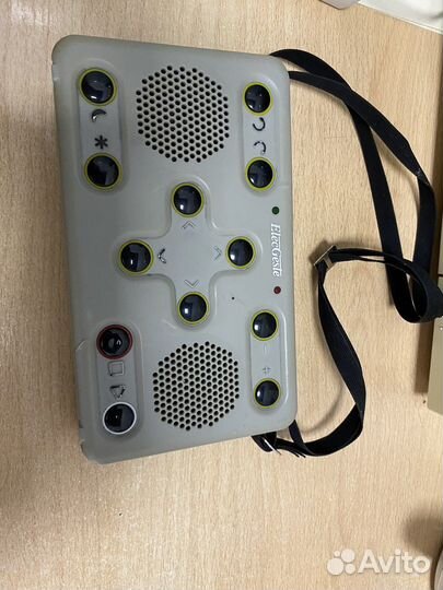 Elecgeste dtbp- 301