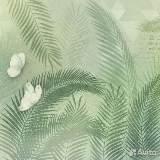 Дизайнерские фотообои 