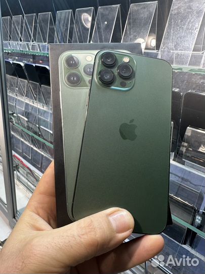 iPhone 13 Pro Max, 128 ГБ