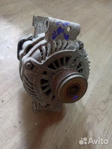 Генератор Mazda 6 GG Atenza 2,3