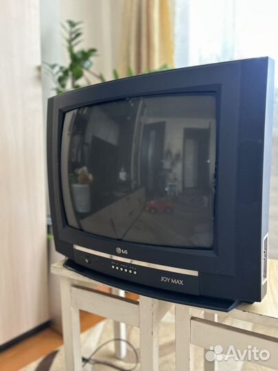 Телевизор LG