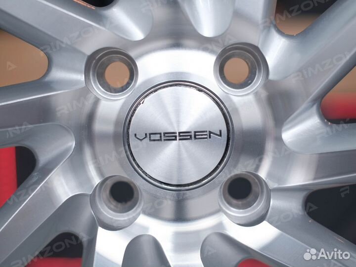 Литые диски Vossen R17 для Ваз (LADA). Арт1119